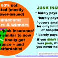 For many Americans, this week has brought a “teachable moment” — and the lesson has been that the catastrophic insurance that you’ve been buying for years has been money poured [&hellip;]