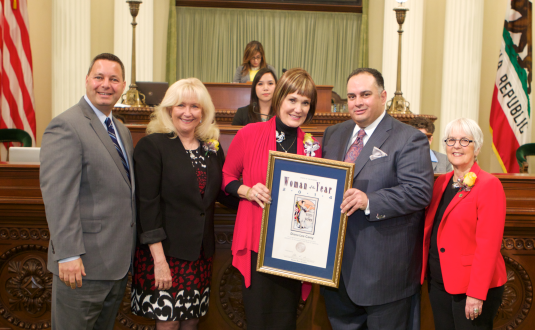 One of the Orange Juice’s favorite OC politicians has just won a great honor – first-term Westminster Councilwoman Diana Lee Carey was named “Woman of the Year” for the 74th […]