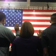 My daughter the Naval Reservist was naturalized last Wednesday at the Los Angeles Convention Center, one of 3,369 new citizens — and voters — added to our rolls.  (Even though [&hellip;]