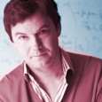 The economic potboiler of the season is Thomas Piketty’s Capital, a look at how income inquality is shoving the United States into the dustbin of history.  Here’s an interview from sharp [&hellip;]