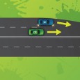 A better way to handle those Freeway lane closures