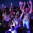 We remember during the Bill Clinton Administration all about those Black Helicopters, Military Manuvers in the Streets of America, putting people into collective camps and prisons……yeah, we remember all that […]