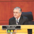Larry Agran is running away from The Great Park so hard he is attacking the Master Plan he created.