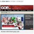. . . My name is Katherine Daigle.  I am a Moderate Conservative Republican.  I have been a Republican for many many years.  My party’s symbol is the elephant.  The […]