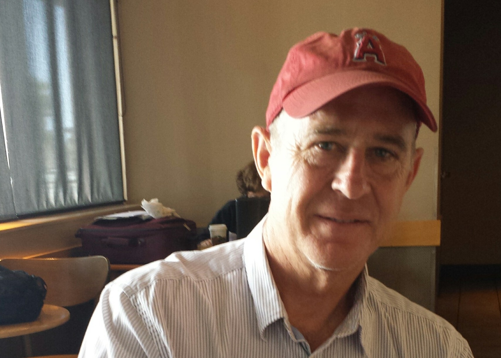 [Ed. note: Anaheim Mayor Tom Tait has had a letter published in today’s OC Register, which we’re reproducing here.] It’s October and the Angels are going into post-season play with the [&hellip;]