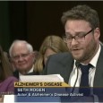 I hadn’t heard at the time about Seth Rogen’s testimony before Tom Harkin’s Senate Labor and Health Committee, which occurred nine months ago this upcoming week.  (Better late than never, I [&hellip;]