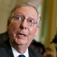 . . . Mitch McConnell……just goes to prove that stupidity does not grow on trees.  People that know how fat their back pockets are really have to work at being […]