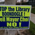 Irvine needs a new library. But do we need a new $220 million boondoggle, too?