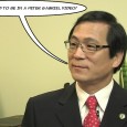 Former Irvine Mayor Sukhee Kang said "I don't remember"  thirty four times during his Great Park deposition.
