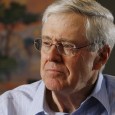 I’m taking these quotes from this TIME Magazine story on the Koch Bros. trip to OC this weekend, which I encourage you to read in full.  Charles Koch spoke (pronunciation [&hellip;]
