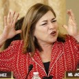 . . . Loretta Sanchez is not, despite what some people around here assert, a dummy or a dolt or a lightweight.  (Throw your mud at her in the comments if […]