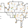 Garden Grove is drawing six single-member city council districts, calmly.