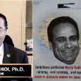 . . . The battle between the two Republican mediocrities who are spending the most money in AD-68, Anaheim Hill’s Harry Sidhu and Irvine’s Steven Choi, got even stupider this morning. [Ed. Note: […]