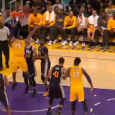 . . . Kobe Bryant has officially retired tonight.   Kobe’s shocking 60 point night at Staples Center was just a footnote on a career that made history in professional […]