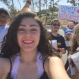 . . . As this afternoon’s YUUUGE Bernie Sanders rally at Irvine Meadows Amphitheater approached (oh, thanks for asking, I’ll let Ricardo and other friends who were there tell you […]