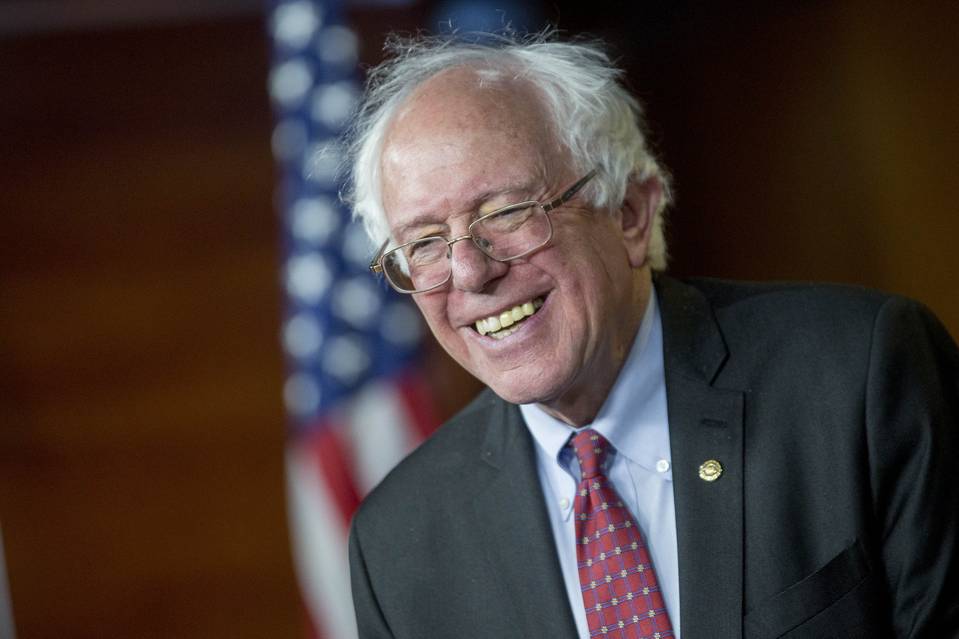 Weekend Open Thread: Sanders Stays, Was the Dem Primary ‘Rigged’?, and ...