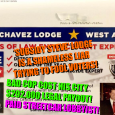 . . . Steve Lodge’s supporters claim that he’s leading his rivals in District 1, but there are only two reasons why a candidate would show such amazing contempt for voters […]