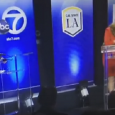 . . . Sweet Loretta Sanchez thought she was a winner, she was Absolutely Fab On stage with Kamala, tried to get all hip-hop — then she learned she shouldn’t dab Get Back! […]