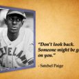 . . . Jordan Brandman, Ling-Ling Chang, and others are hearing the wisdom of baseball great Satchel Paige today:  “Don’t look back, someone might be gaining on you.”  After a […]