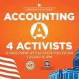 . . . Hey there, Fiscal Watchdogs!  Join Orange County Auditor-Controller, Eric H. Woolery, CPA and guests: Senator Josh Newman, Assemblymember Sharon Quirk Silva, and Voice of OC’s Norberto Santana […]