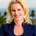 Long time Democratic power Wylie Aitken is putting his daughter forward for Anahem mayor.