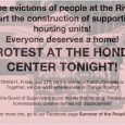 . . . Why do we keep covering the Homeless Protests in Anaheim instead of the fine work that your group is doing?  Well, JUST LOOK AT HOW ACTIVE THEY ARE!  If […]