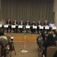 Report from the North OC Congressional District forum in Diamond Bar; the Winnowing Begins!