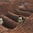 Ach, the mishegas!  ¡Ay, the Desmadre!