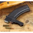 At 5:00PM today, California’s ban on high capacity firearm magazines will come back into effect.  Read more about the decision here and here. So, what say you?  How should Governor Gavin […]