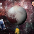 Upheaval. A time of reckoning.  This was destined, says our Oracle.