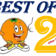 What were OJ readers most interested in this past year? Insurrection! Tito! Police killings!  Sad deaths of nice folks! And Jordan Brandman!