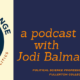 Here are celebrated Fullerton College Political Scientist Jodi Balma’s endorsements in the upcoming elections. Some of them do differ from ours, but we welcome the chance to publicize them regardless! […]