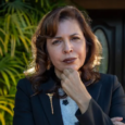 We need Frances on the Board of Supervisors!