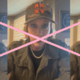 Endlessly harassing a child. Violating confidentiality. Now defaming Myovich.  Censure this woman!