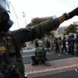 Least the police can do.  To protect and serve!