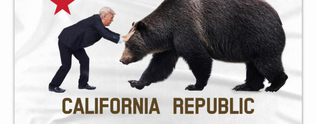Stop Trump & Republicans' Power-Grab: Vote YES on 50!