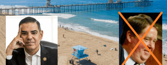 The Great Patriotic Gerrymander of '25 as it will affect OC races.