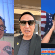 Little Saigon YouTuber-turned-councilman Nam Quan Nguyen has been sued once again, this time for defamation. 