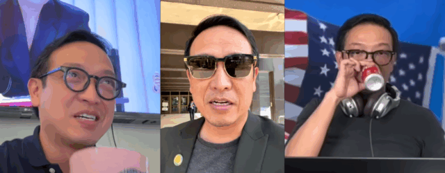 Westminster Councilman Nam Quan Nguyen gets sued… again! Little Saigon YouTuber-turned-councilman Nam Quan Nguyen has been sued once again, this time for defamation.