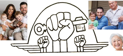 Why We Need a Tenants United Anaheim. If you live in Anaheim and pay rent, JOIN US.  Next meeting this Monday night at the Untold Story!