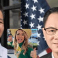 CD 45 Race: The money pours in; and less so. Incumbent Rep. Derek Tran is light years ahead in fundraising, but intriguing new challengers approach...
