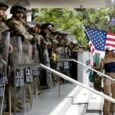 SIGN THIS: Train CA National Guard to “Disobey Unlawful Orders!” Anticipating illegal orders from the dictator...