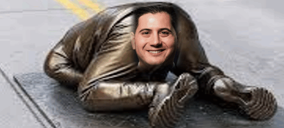 Another MAGA "attorney" bites the dust.