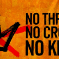 No Kings Saturday, Santa Ana, Orange, Aliso, Anaheim & More Don't end up having to tell your grandkids you weren't there!