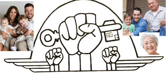 Porque Necesitamos un “Inquilinos Unidos de Anaheim.” (Tenants United Anaheim, TUA) Próxima reunión general esta noche,  lunes 27 de octubre!