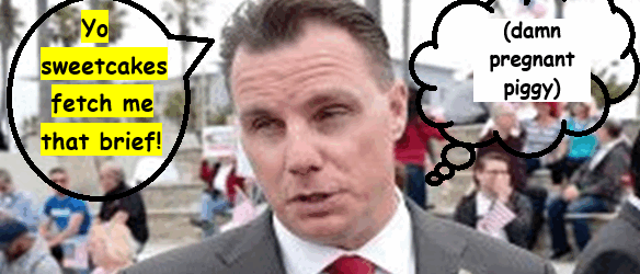 Who ya gonna believe?  I think, in this case, the DOJ.