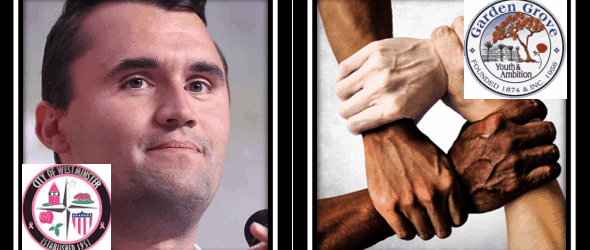 Joe DoVinh finally has a chance to prove Garden Grove is better than Westminster.