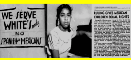 But really what's wrong with Westminster voters who elect such crypto-racists? And the Party they're trying to impress?