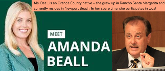 South OC Paine is getting no answers... and it's been since July.