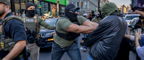 Igmar calls for this again - we've been calling for it in Anaheim as well, to no avail.